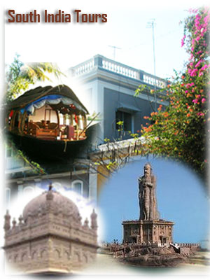 South India Tourism Packages
